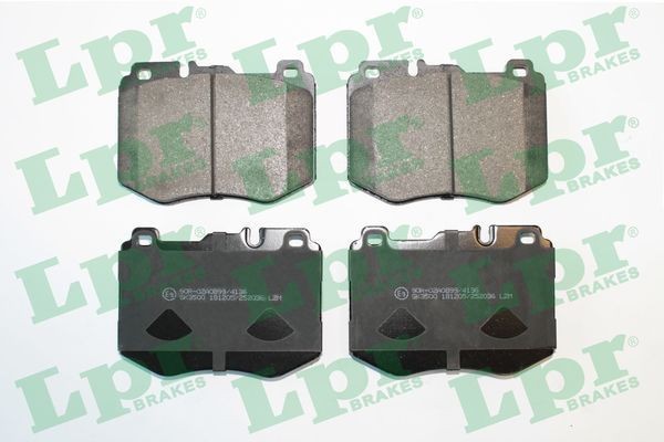 Brake Discs – Toyota 1000 KP30 (2K, 1.0 Petrol)