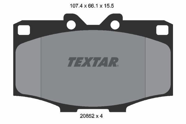 Brake Discs – N50/N60/N70 2L