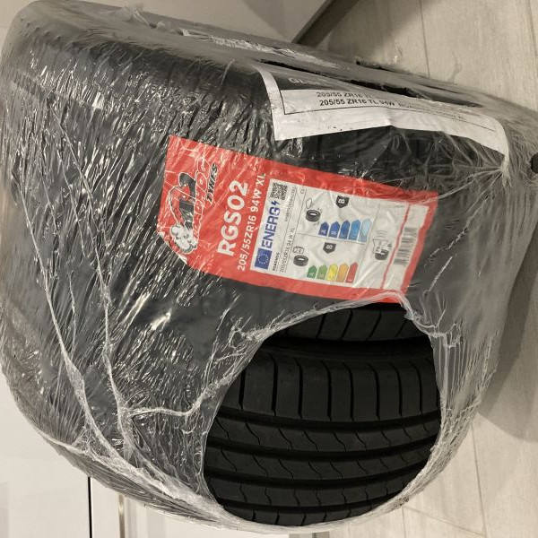Roadhog RGS02 – F45